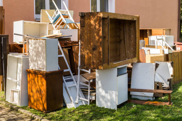 Best Furniture Removal  in China Grove, NC