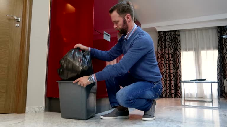Same-Day Junk Removal Services in China Grove, NC
