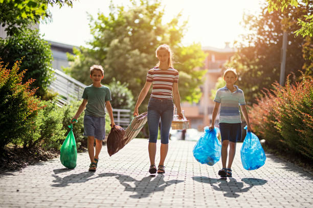 Best Residential Junk Removal  in China Grove, NC
