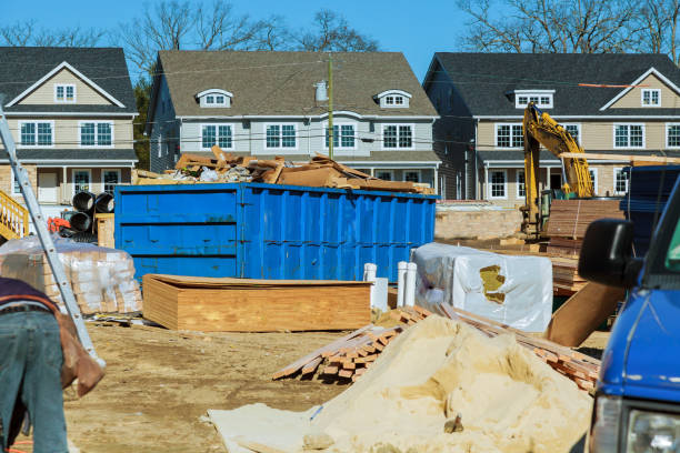 Best Yard Waste Removal  in China Grove, NC